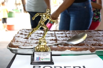 Foto - Circuito Regional de Caminhada e Corrida Kids Etapa Lupércio