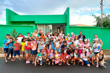 Foto - Páscoa • 2025