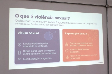 Foto - Maio Laranja