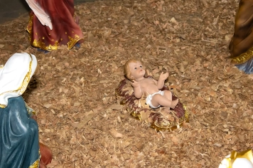Foto - Natal Iluminado Santa Terezinha 2025