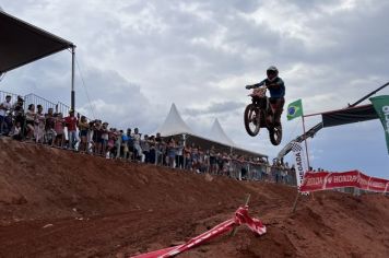 Foto - EVENTO MOTOCROSS FEST