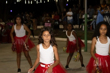 Foto - Natal Iluminado Santa Terezinha 2025
