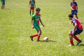 Foto - Jogos da Juventude do Estado de São Paulo em Santa Terezinha