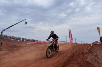 Foto - EVENTO MOTOCROSS FEST