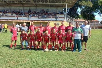 Foto - Time de Lupércio e Santa Terezinha