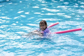 Foto - Confraternização Projetos Sociais 2025