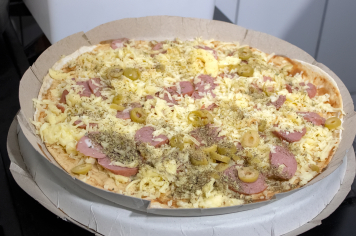 Foto - Festa da Família Projeto Estrela-Guia 2025