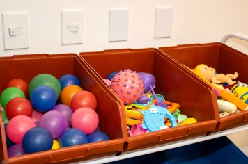 Foto - Inauguração Creche Escola e Entrega Kit Escolar Lupércio