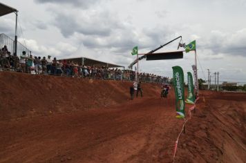 Foto - EVENTO MOTOCROSS FEST