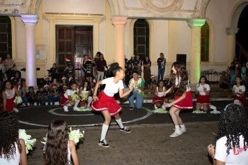 Foto - Natal Iluminado Lupércio 2025