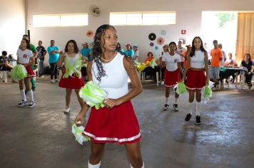 Foto - Circuito Regional de Caminhada e Corrida Kids Etapa Lupércio