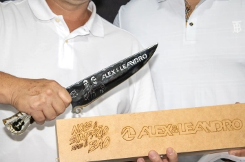 Foto - Réveillon Santa Terezinha 2026