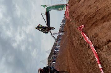 Foto - EVENTO MOTOCROSS FEST