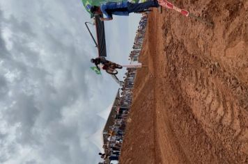 Foto - EVENTO MOTOCROSS FEST