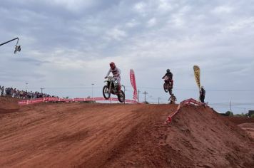 Foto - EVENTO MOTOCROSS FEST