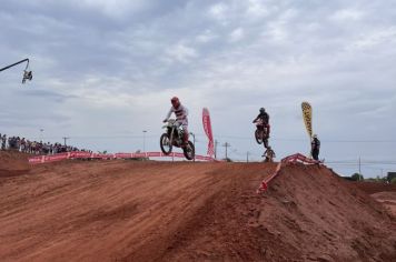 Foto - EVENTO MOTOCROSS FEST