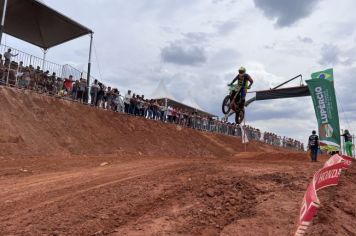 Foto - EVENTO MOTOCROSS FEST