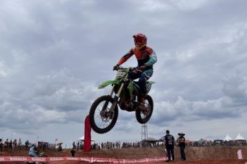 Foto - EVENTO MOTOCROSS FEST