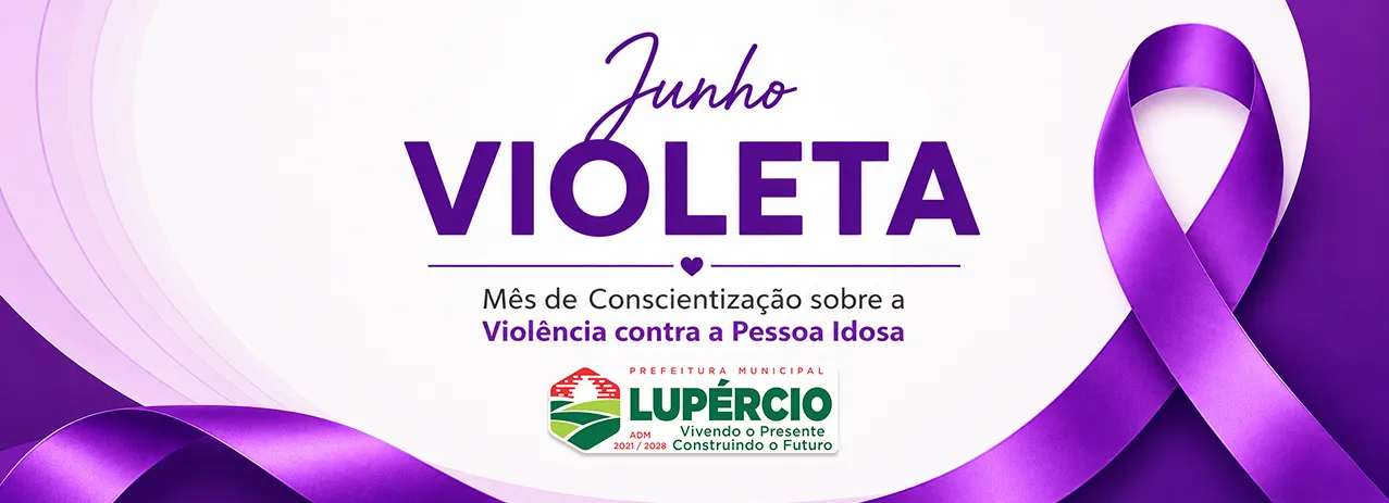 Junho Violeta