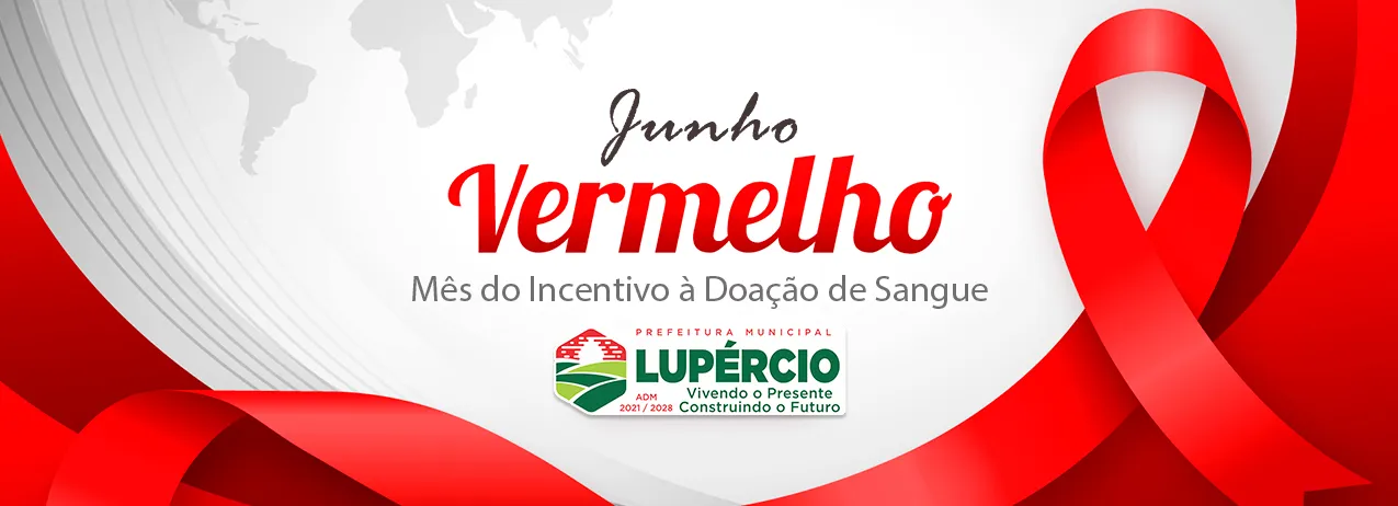 Junho Vermelho