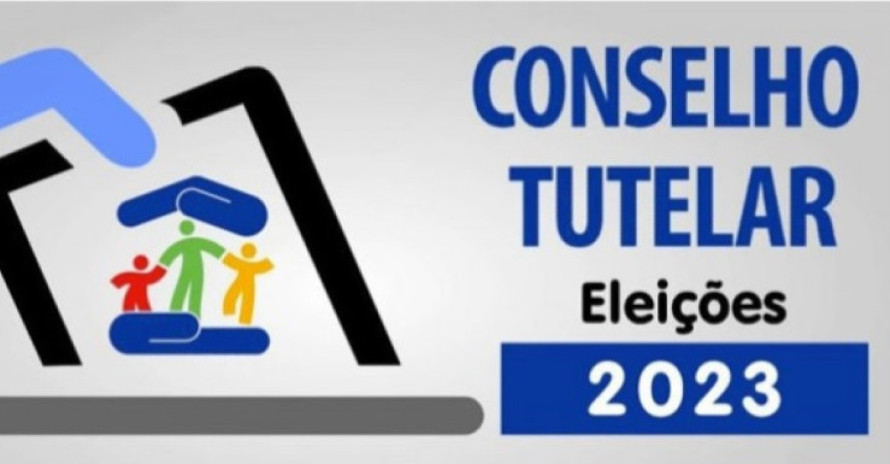 Processo de Escolha - Conselho Tutelar 