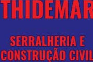 Thidemar Serviços de Construção Civil Ltda