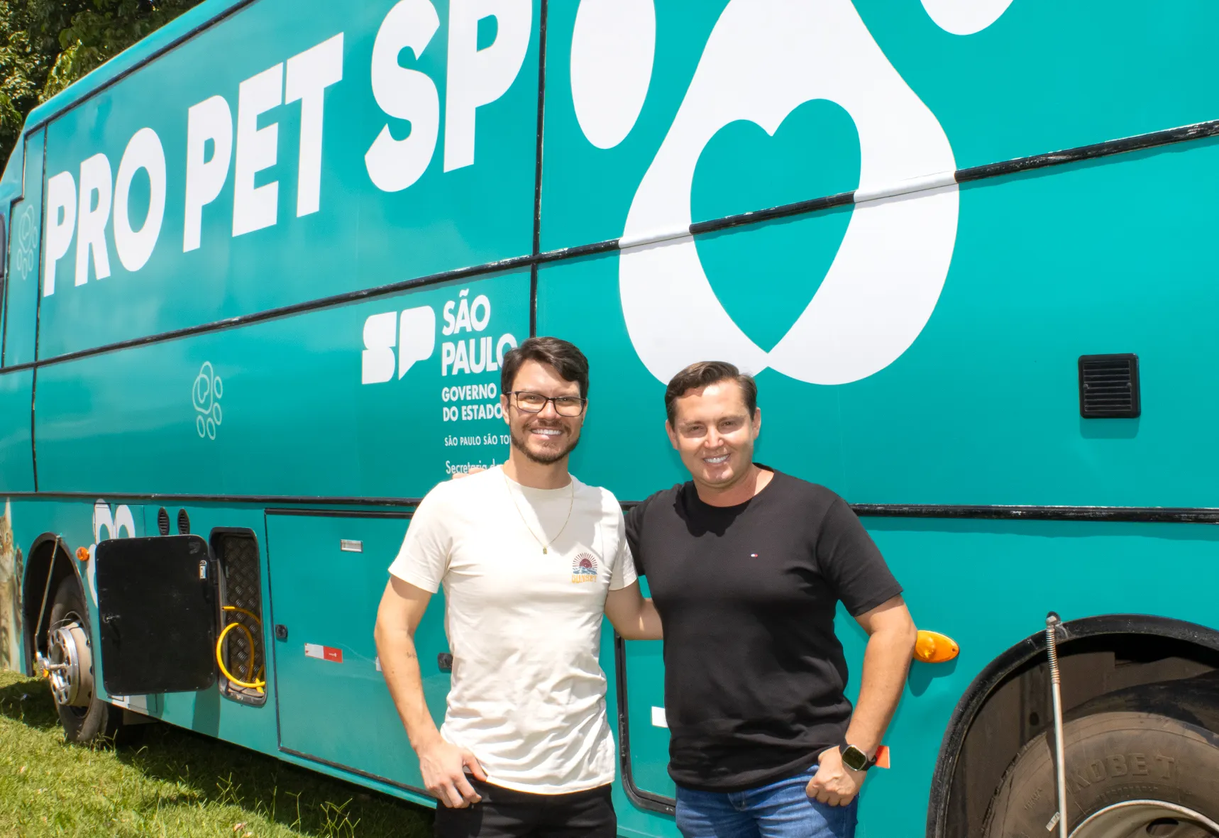 Lupércio promove dia de cuidado e bem-estar animal com mais de 120 castrações gratuitas